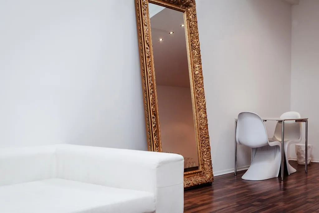 Appartamento Gallery Loft Colonia