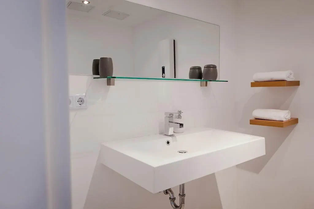Appartamento Gallery Loft Colonia Germania