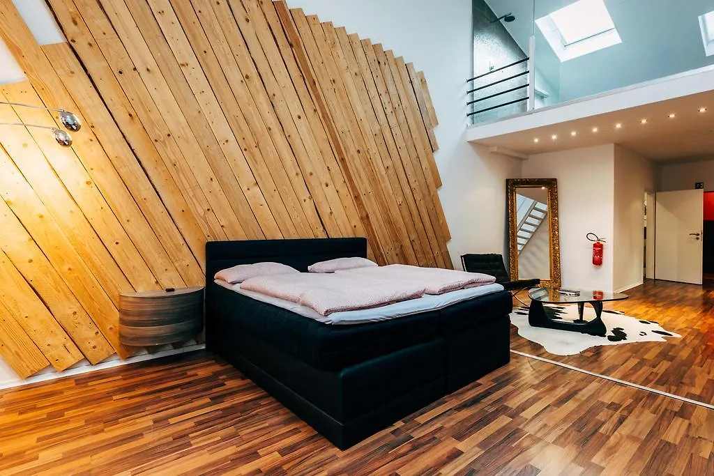 Gallery Loft Colonia Appartamento