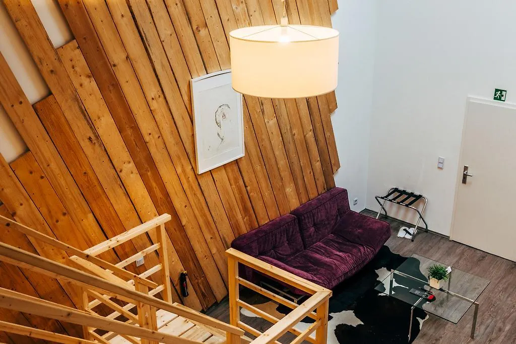 Gallery Loft Colonia Germania