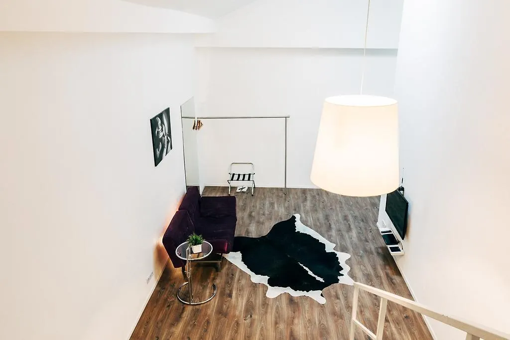 Gallery Loft Colonia Appartamento