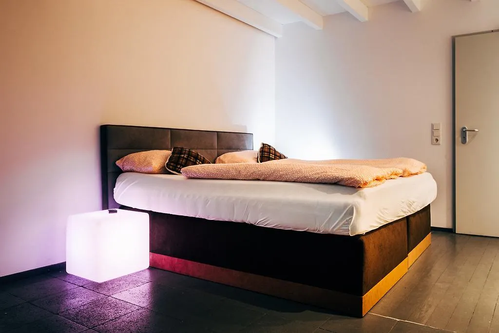 Appartamento Gallery Loft Colonia Germania