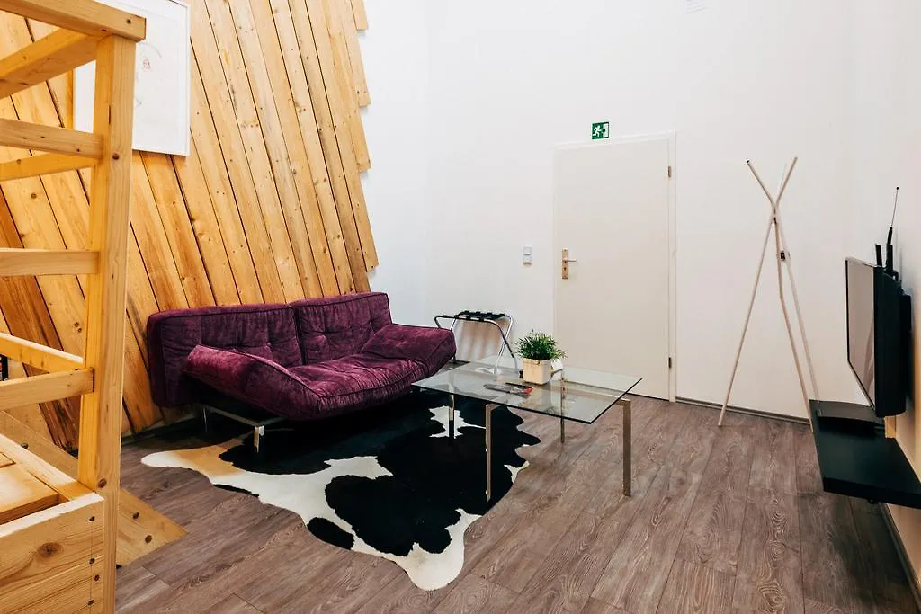 Appartamento Gallery Loft Colonia Germania
