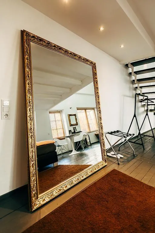 Gallery Loft Colonia 0*,  Germania