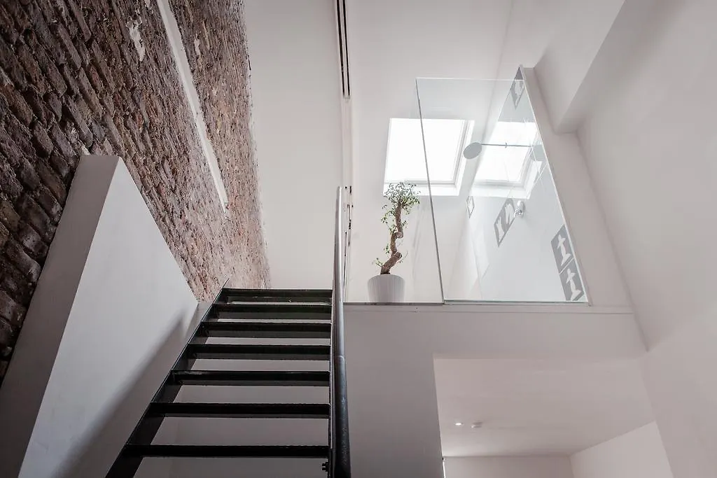 Appartamento Gallery Loft Colonia Germania