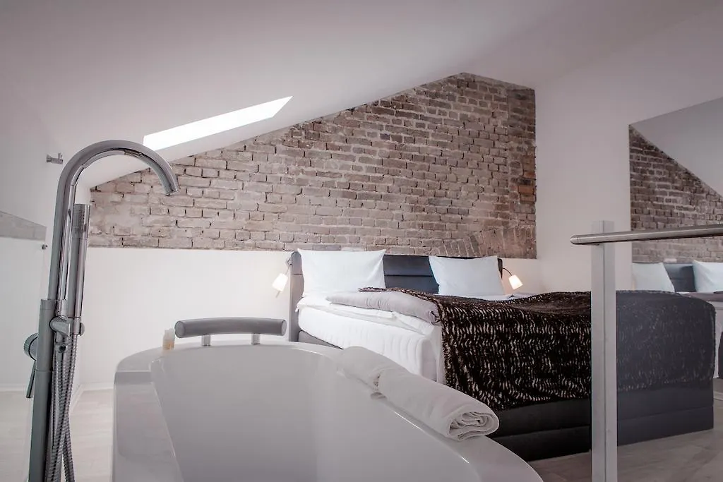 Appartamento Gallery Loft Colonia
