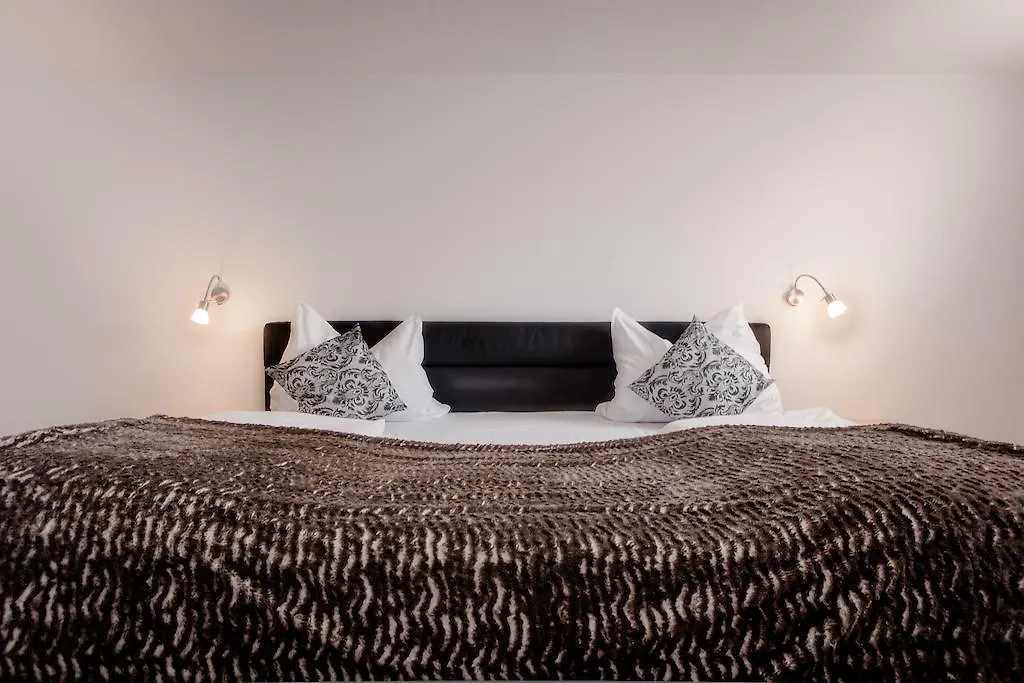 Gallery Loft Colonia Appartamento