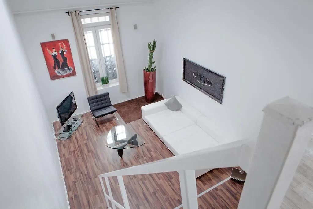 Gallery Loft Colonia