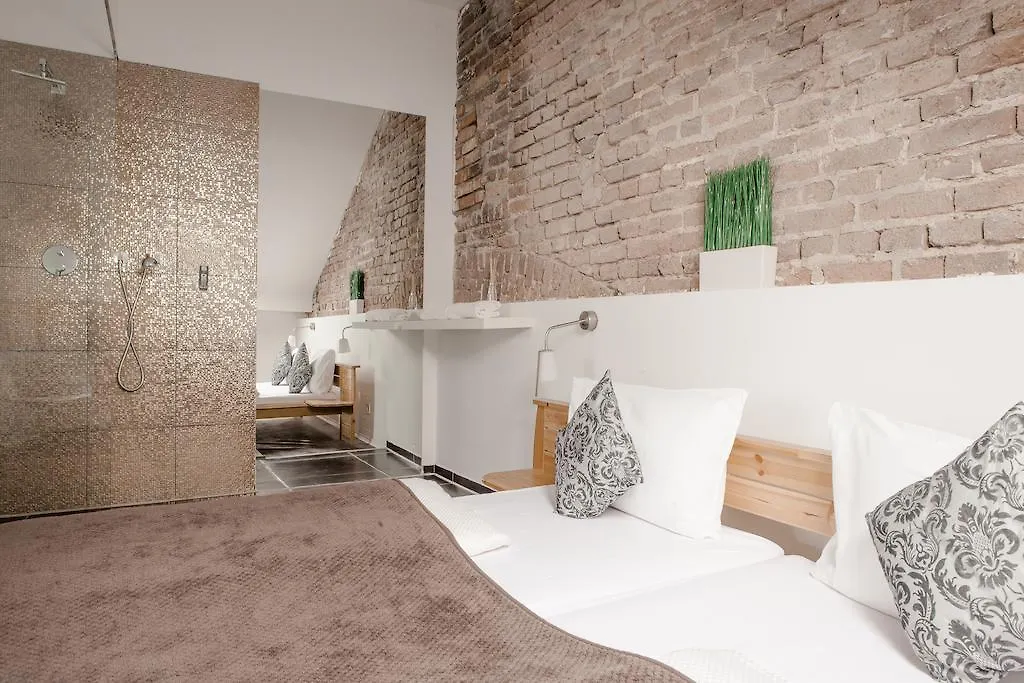 Appartamento Gallery Loft Colonia