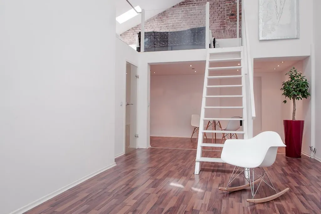 Gallery Loft Colonia 0*,