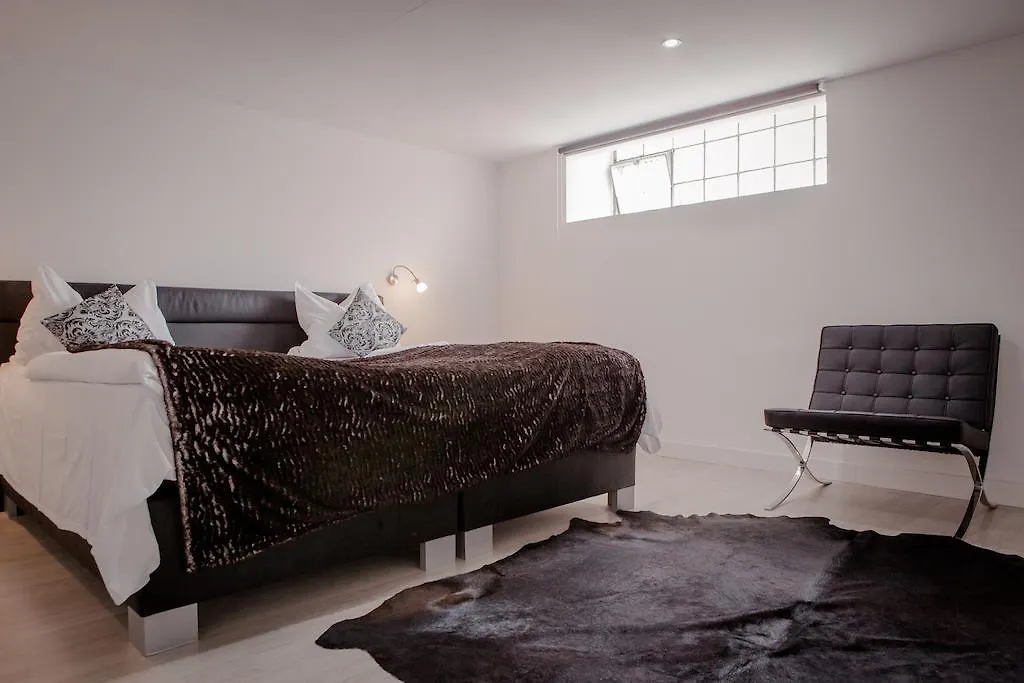 Gallery Loft Colonia Appartamento