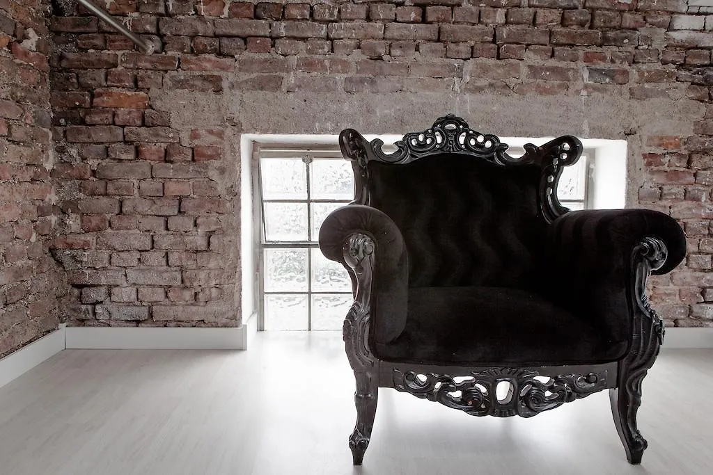 Appartamento Gallery Loft Colonia Germania