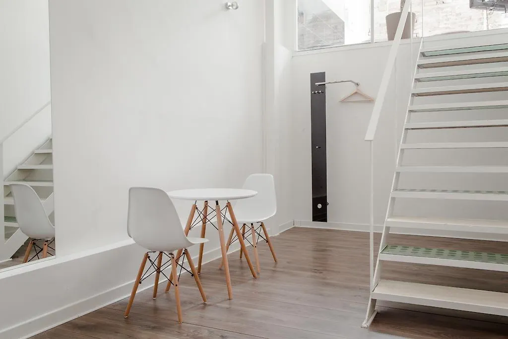 Gallery Loft Colonia 0*,