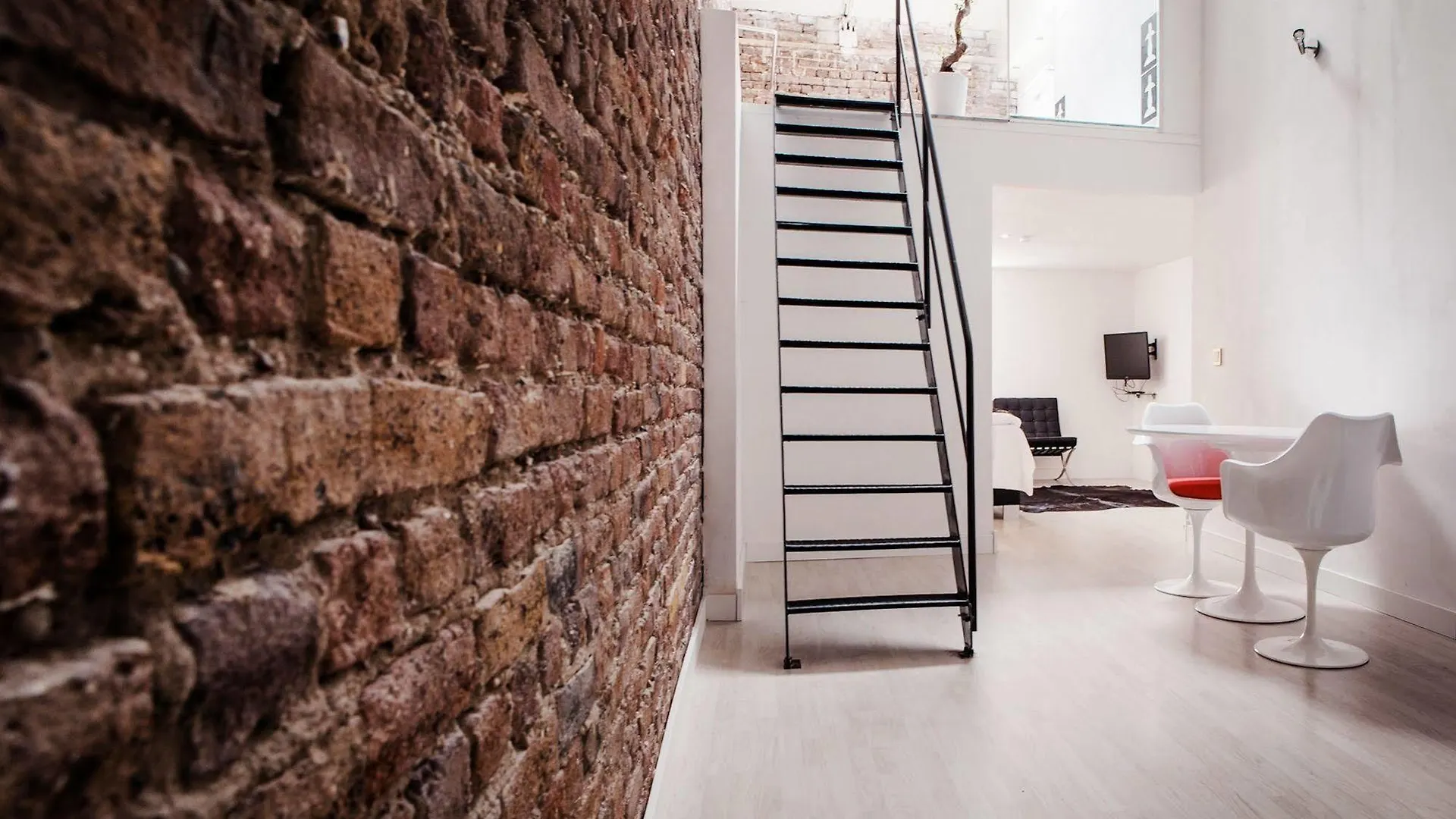 Gallery Loft Colonia Germania