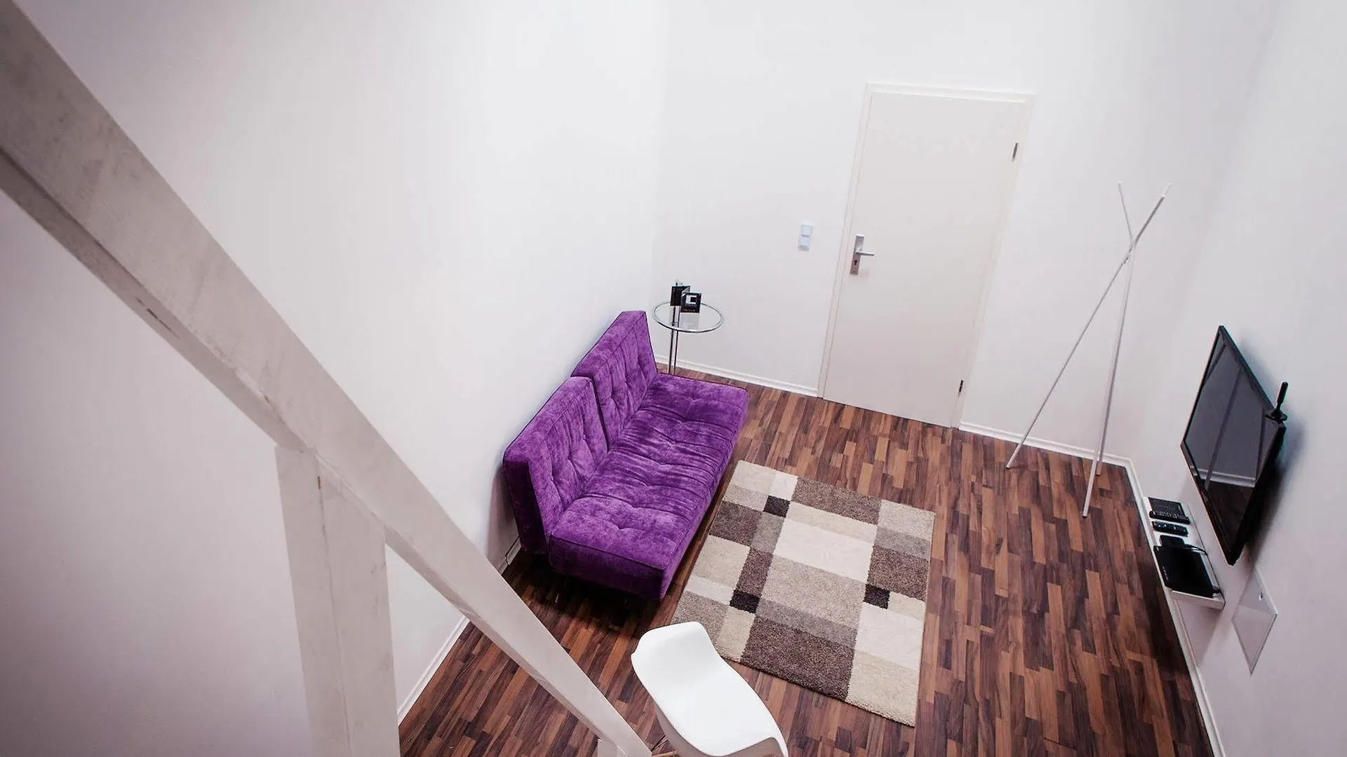 Gallery Loft Colonia