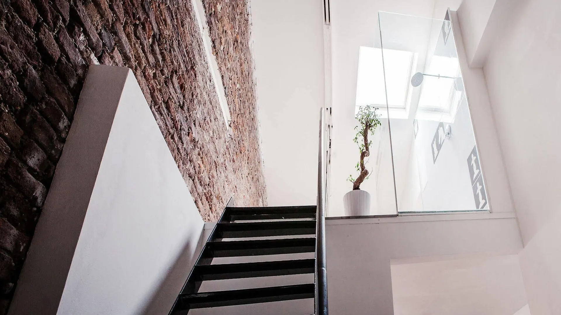 Gallery Loft Colonia Germania