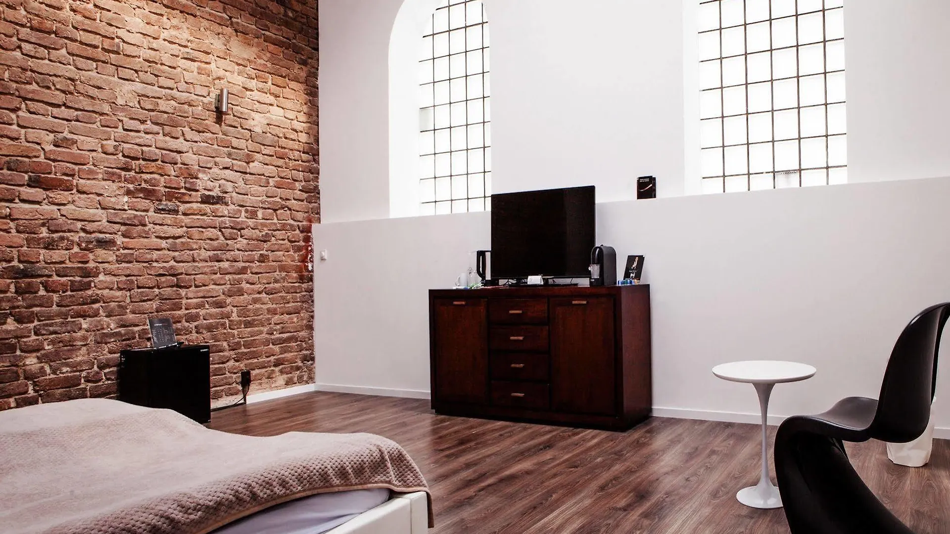 Gallery Loft Colonia 0*,